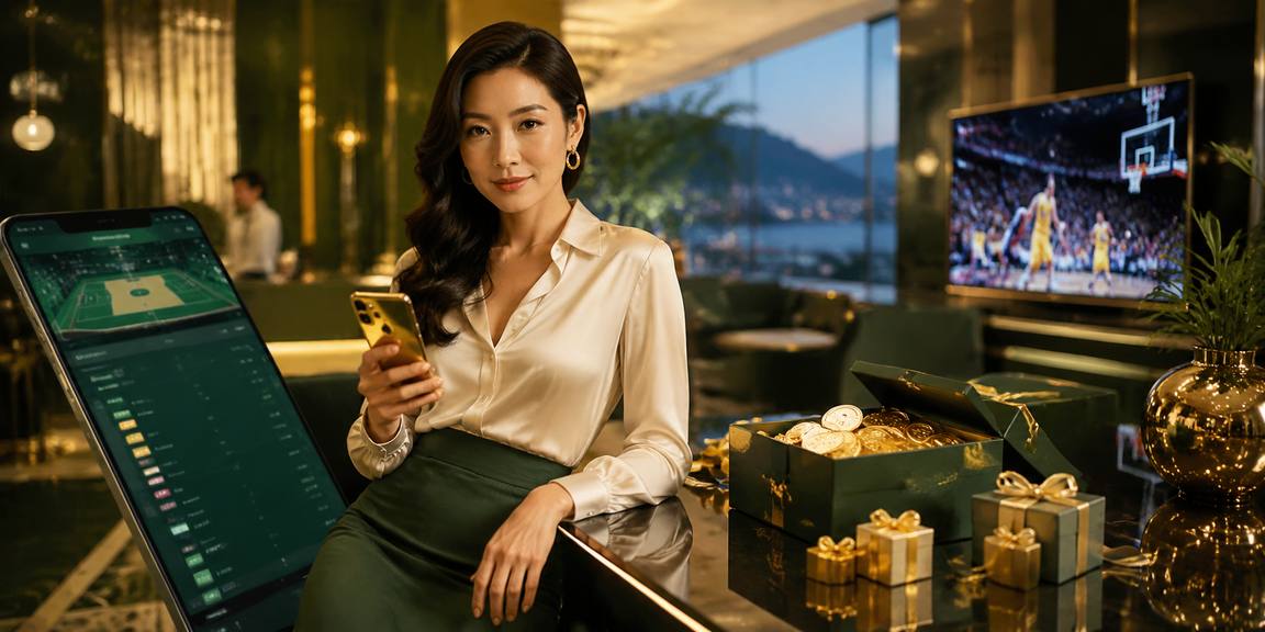 23win2 Live Casino: Baccarat, Roulette và Blackjack phát trực tiếp từ studio